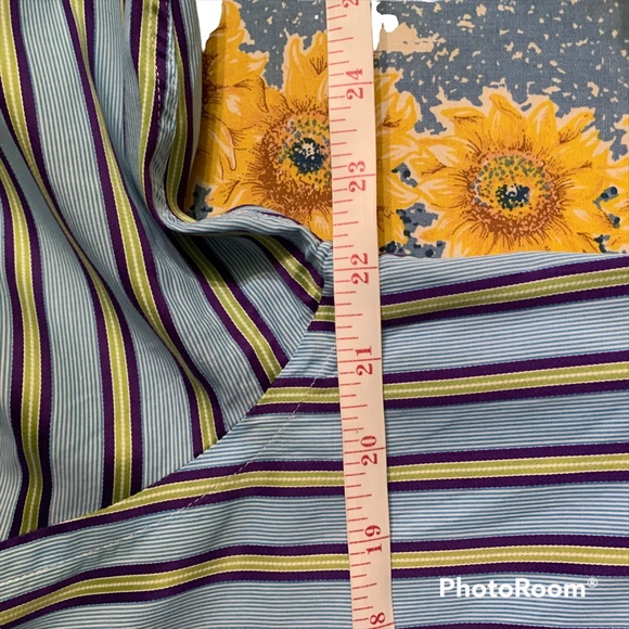 ETRO Men’s Dress Shirt - Picture 7 of 7